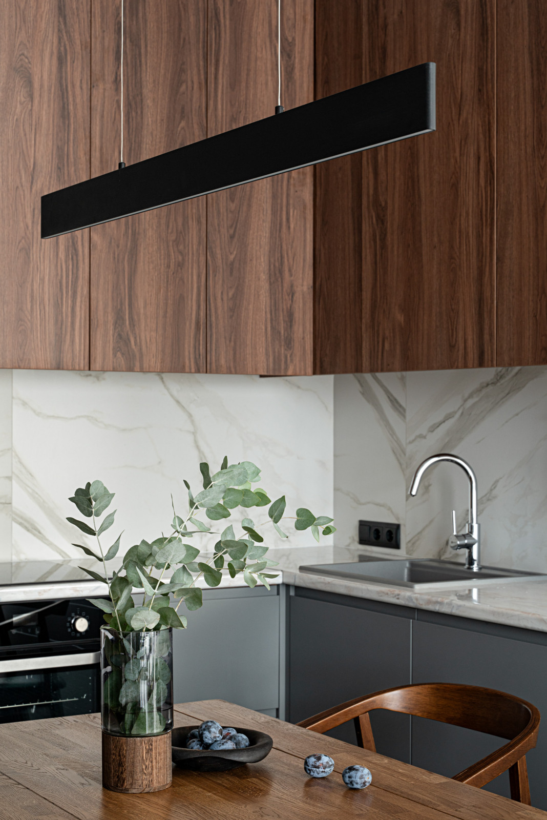 Квартира в ЖК Savin House