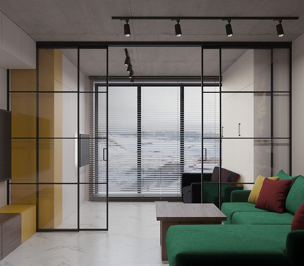 Новые Котельники