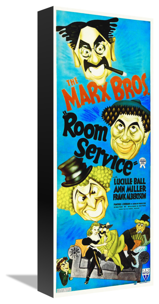 room service marx brothers