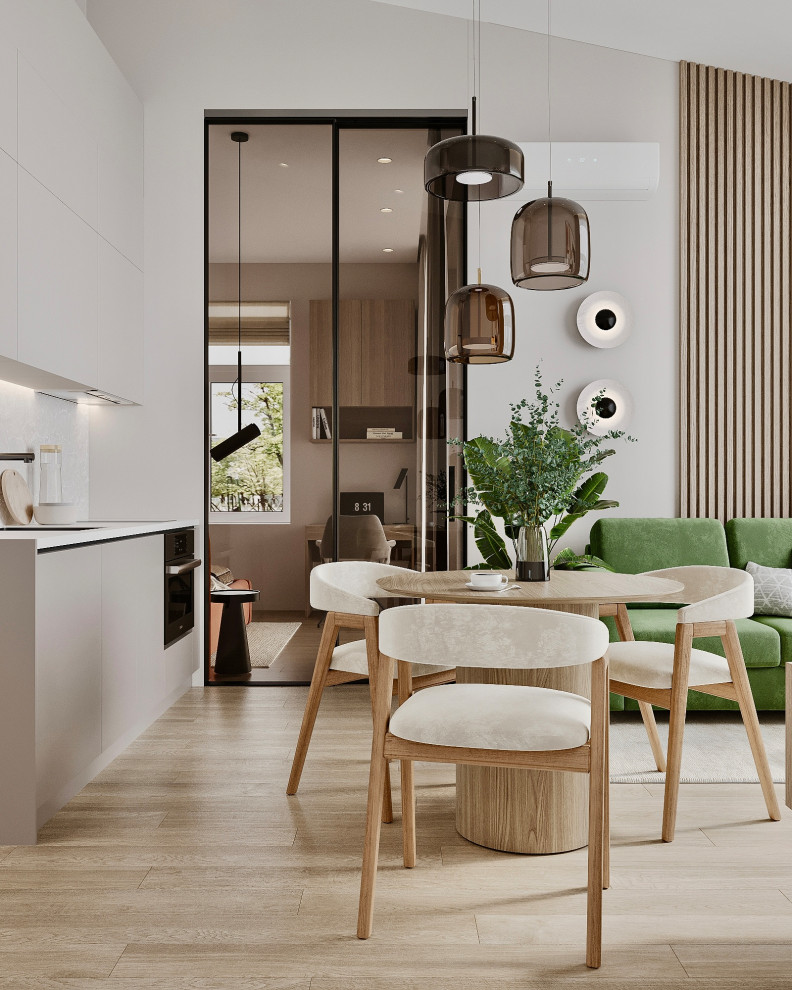 Квартира Жк.Образцовый квартал