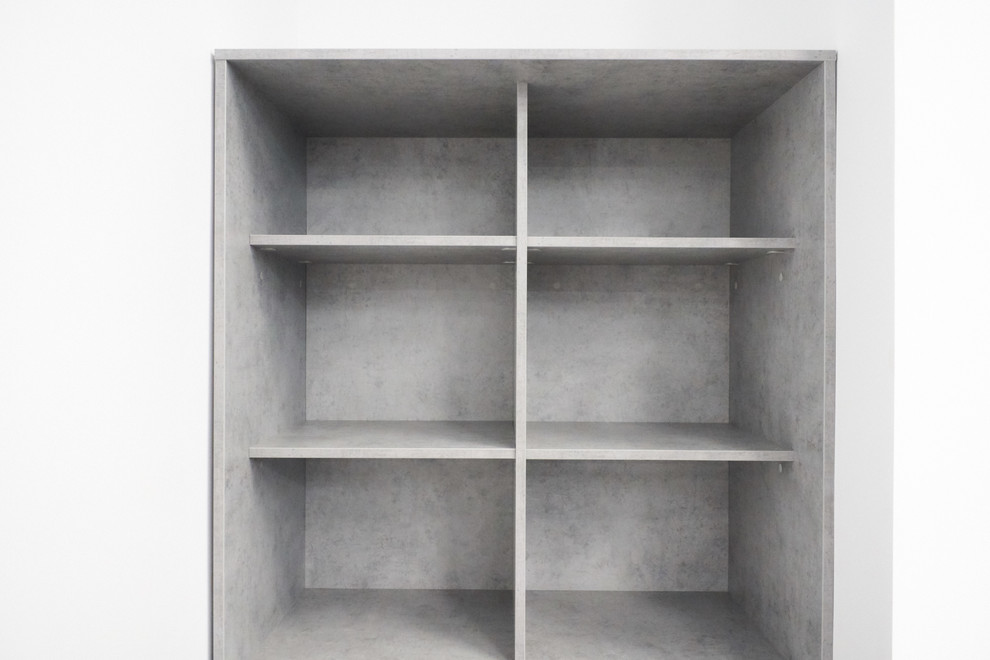 Система хранения для офиса от raumplus