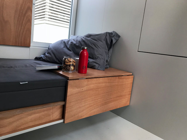 aVOID tiny house contemporary