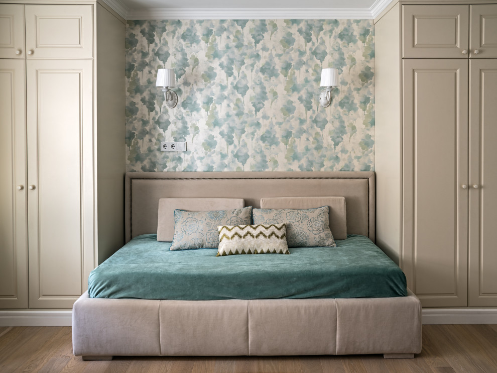 Кофейные оттенки