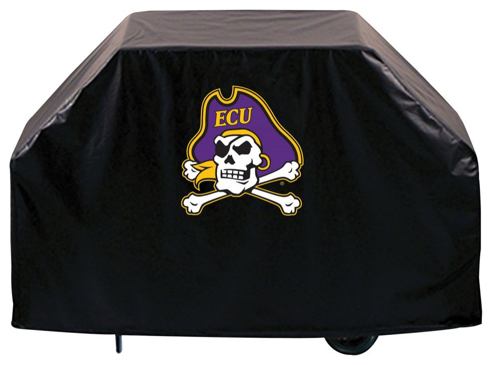 72" East Carolina Grill Cover by Covers by HBS