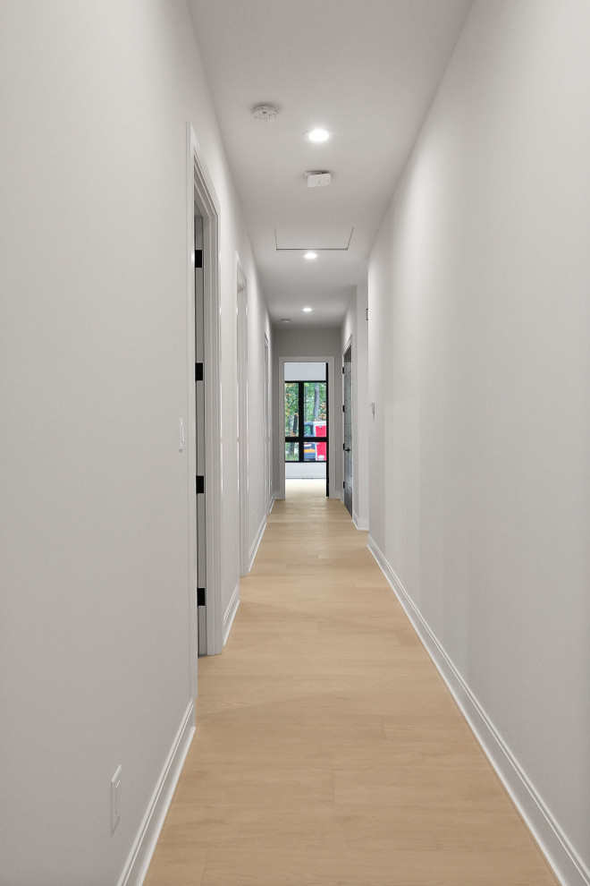The Buckhill Estates Project