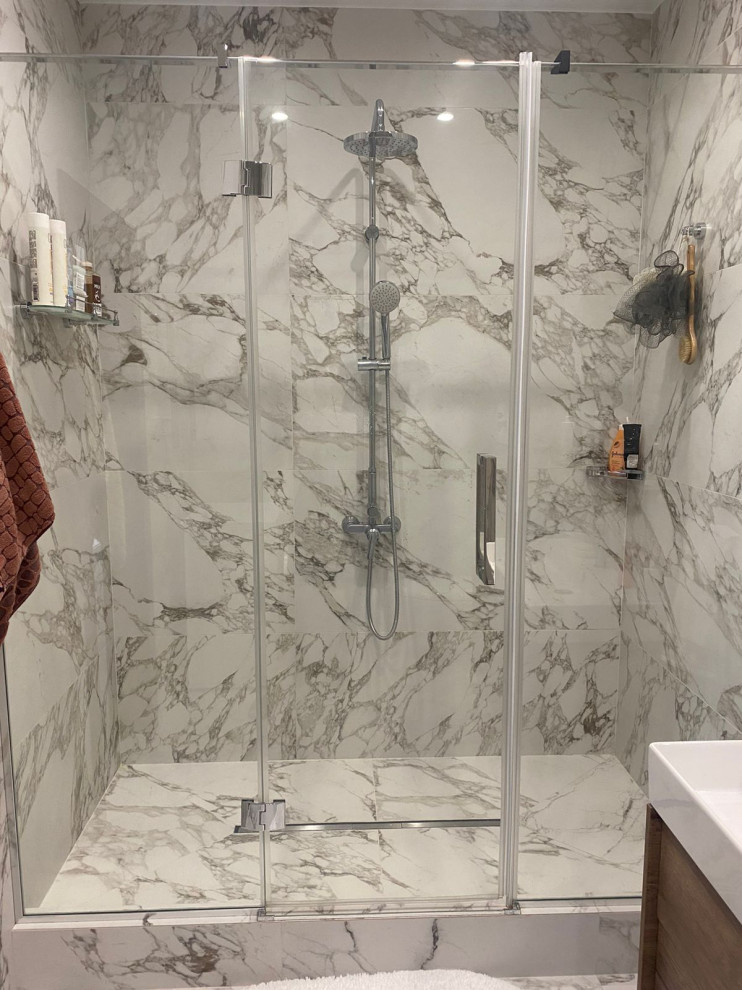 Загородный дом