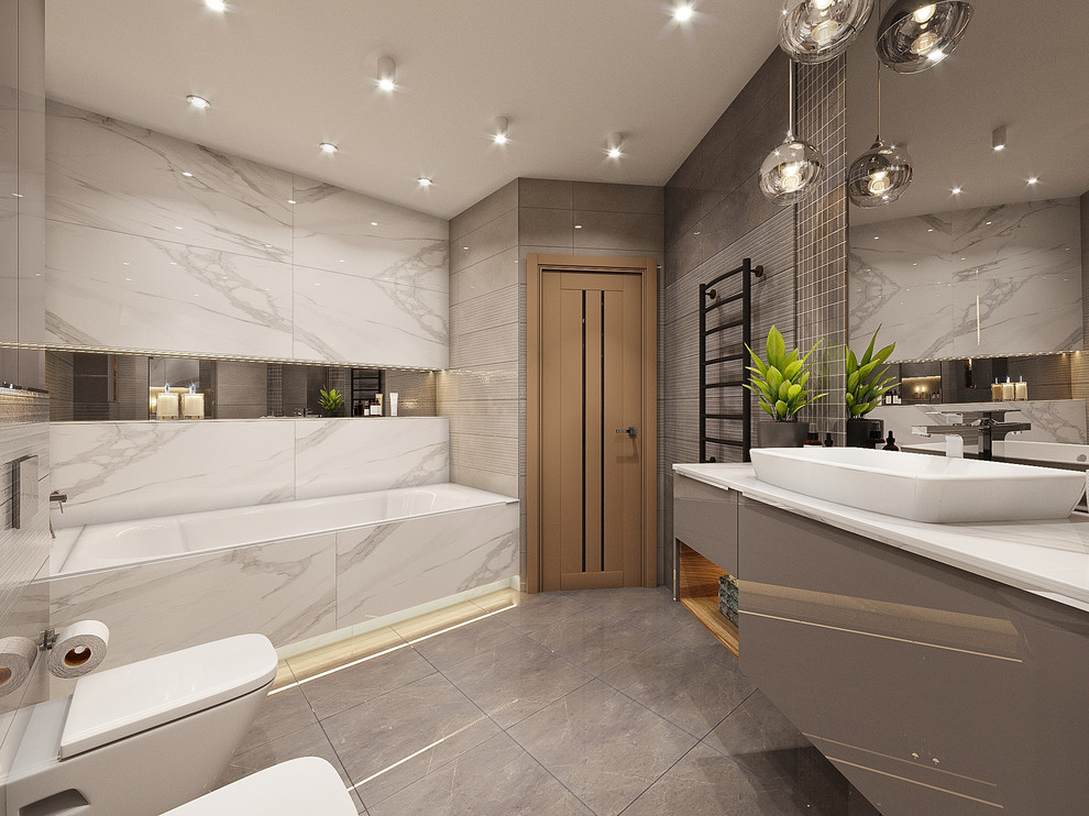 Дом для молодой семьи