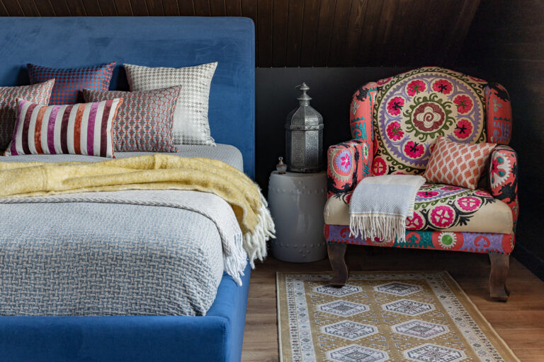 Коттедж в Николо-Павловском