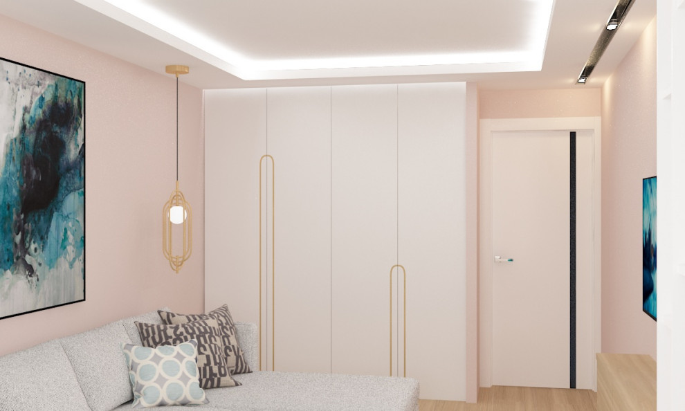 Двухкомнатначя квартира в г. Мытищи