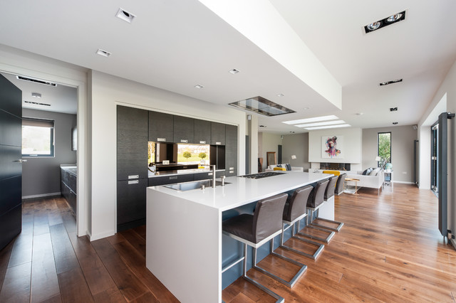 Whitstable contemporary-koek