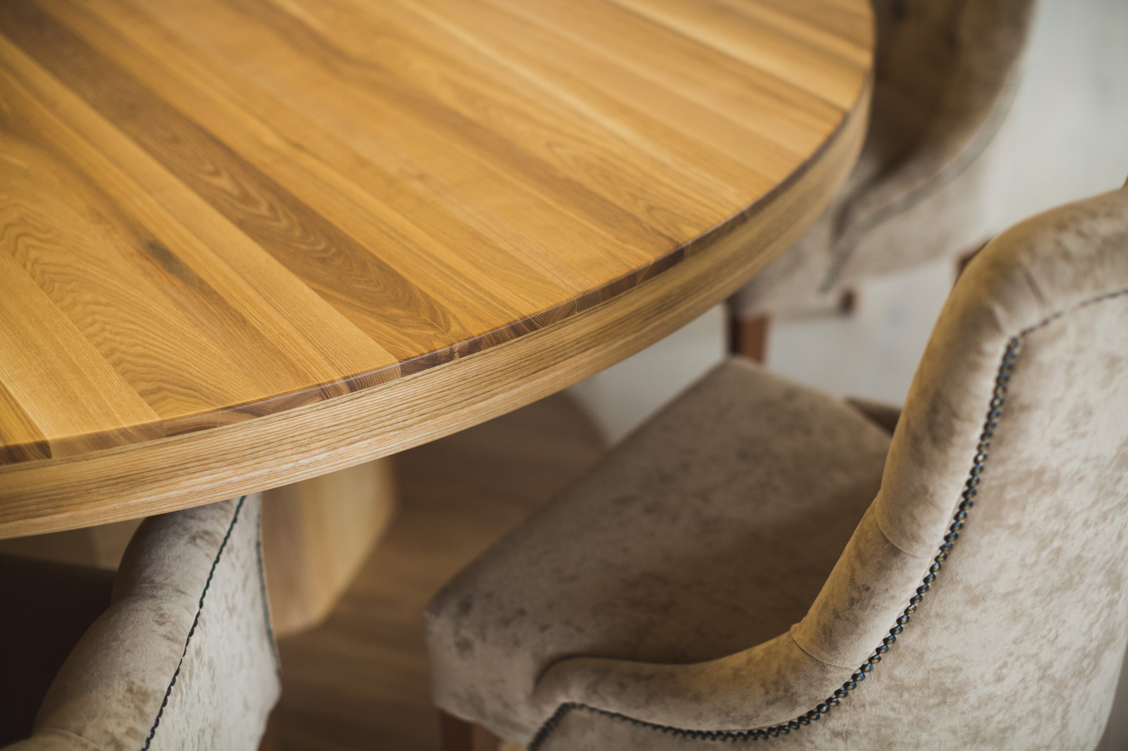 Комод и Стол