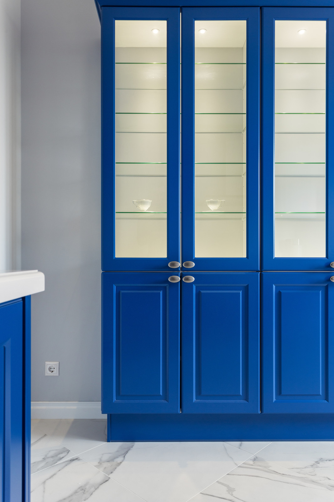 Квартира на Электролитном проезде