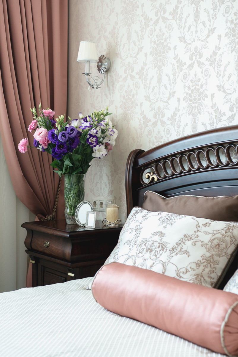 Фотосессия квартиры в Севастополе