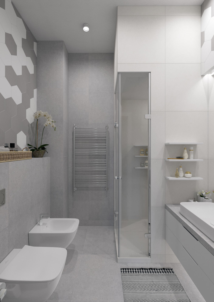 Скандинавский