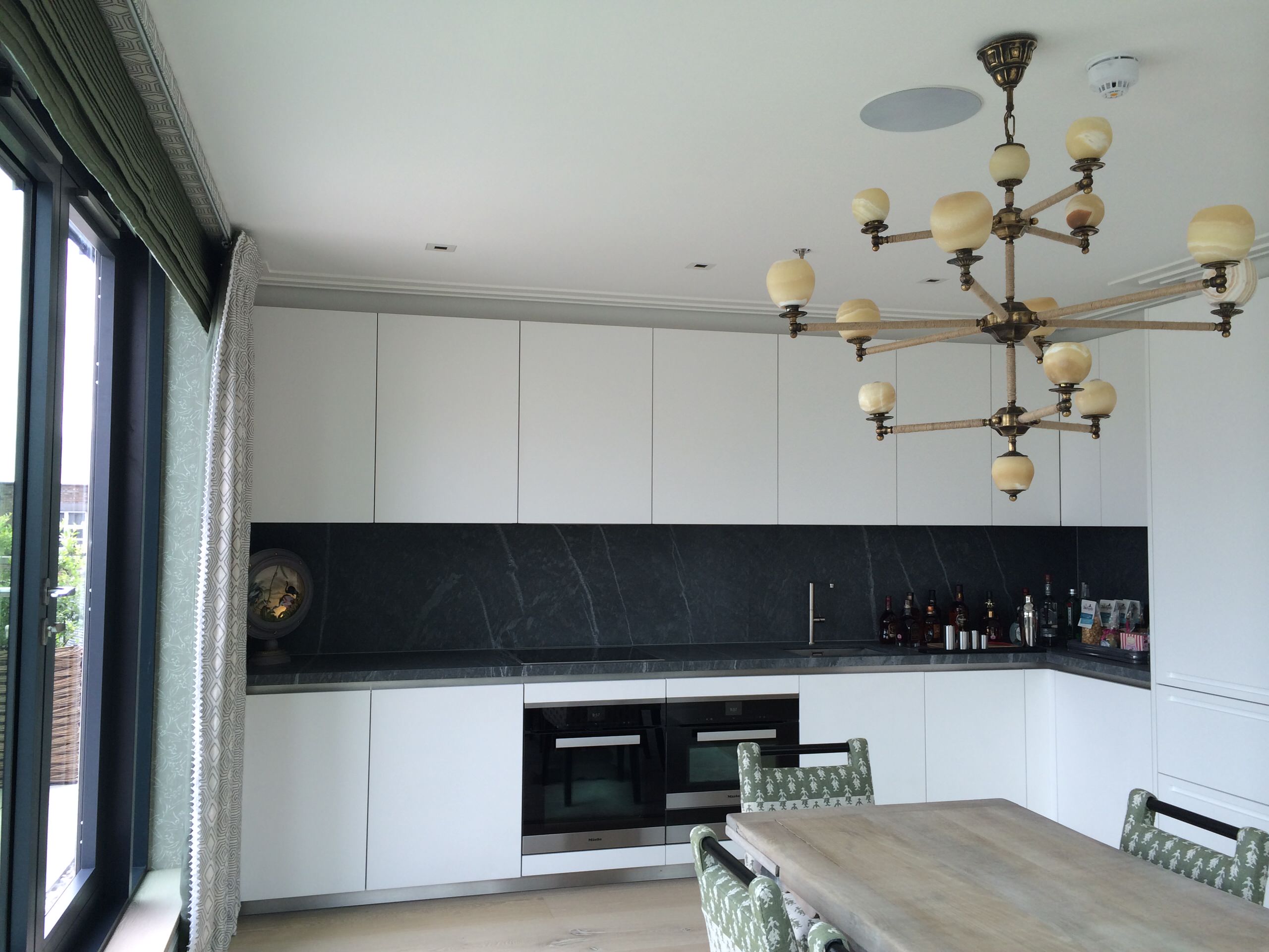 Contemporary Apartment Mayfair