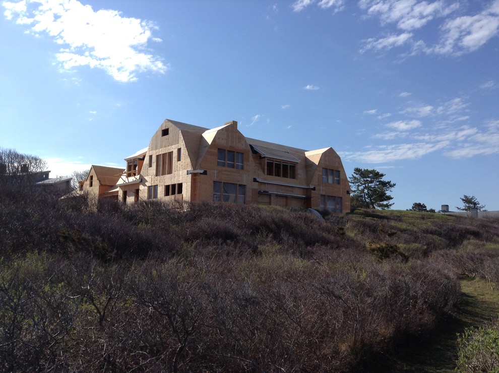 Under Construction- Falmouth, MA