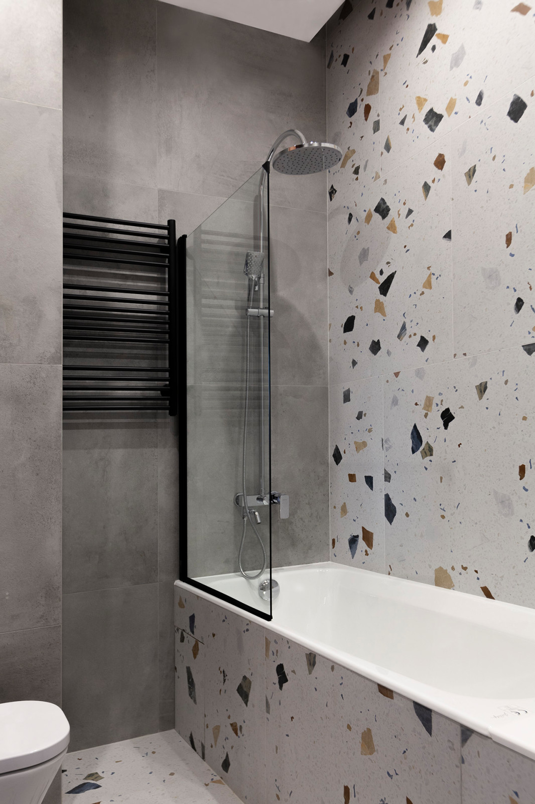 Мантулинская