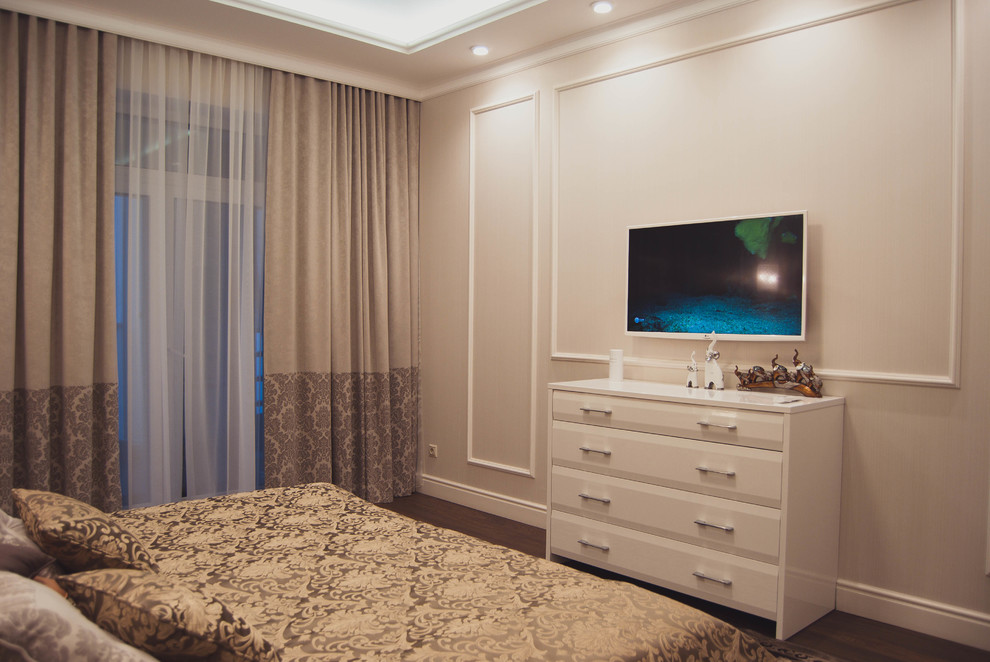 Дизайн интерера