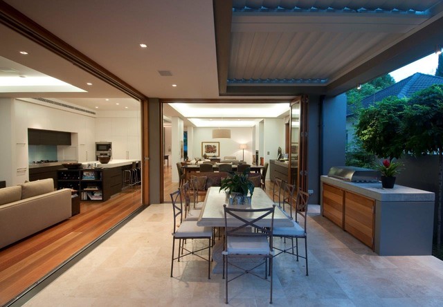 Double Bay residence I 