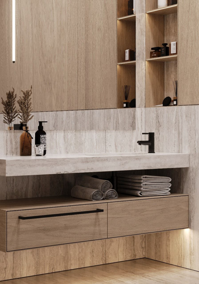 АК Моне - 140 кв.м