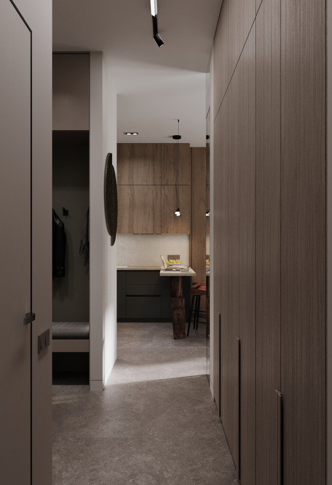 Природный VIBE