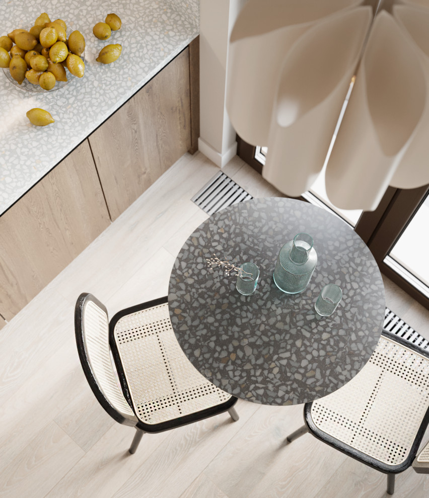 ЖК Полянка/44