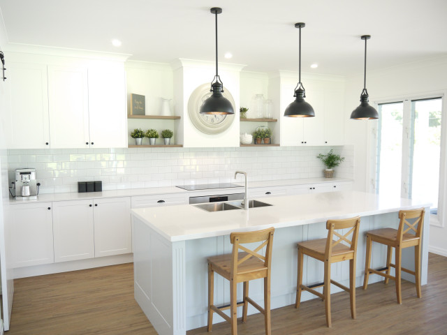 Doonan contemporary-kitchen