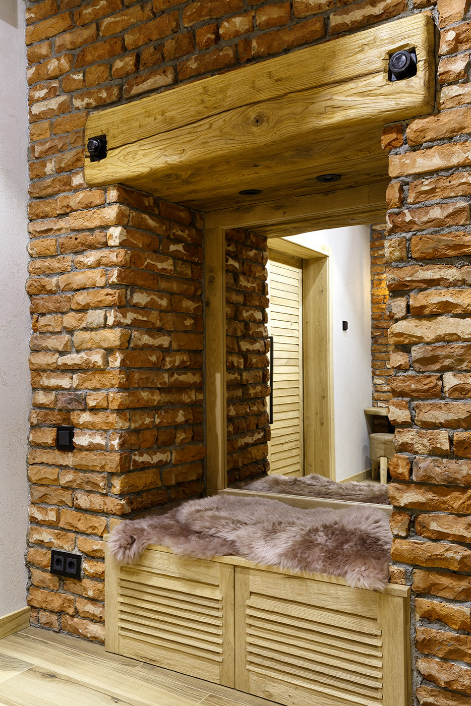 Загородный дом