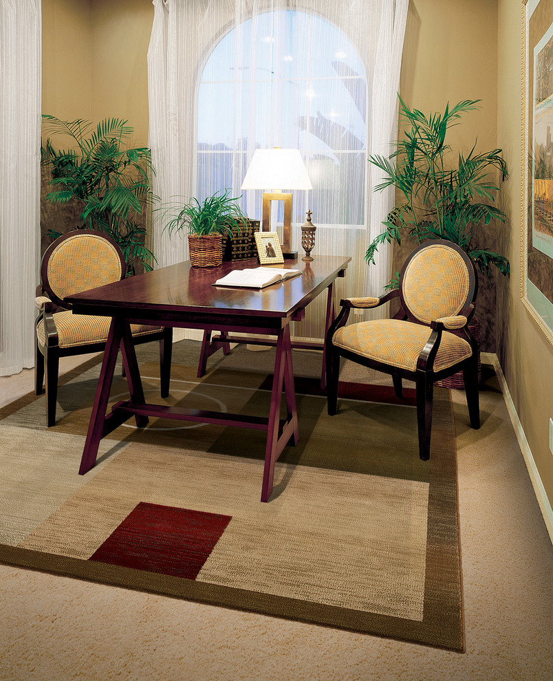 Rugs Traditional Home Office Minneapolis by Bloomington Carpet One