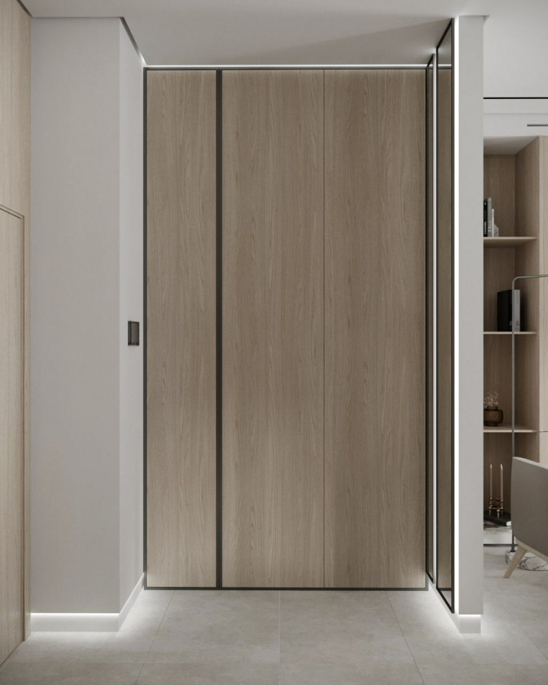 ЖК "Метрополия"