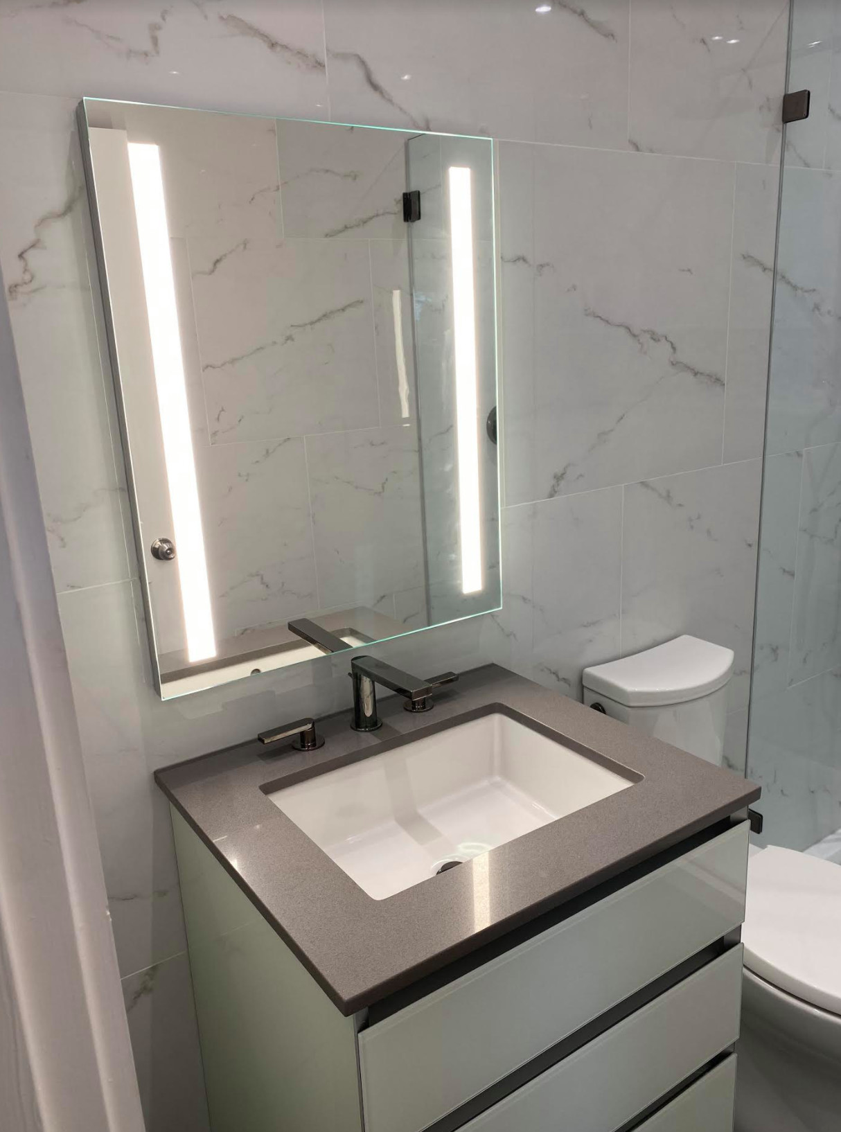 Milton Guest Bath