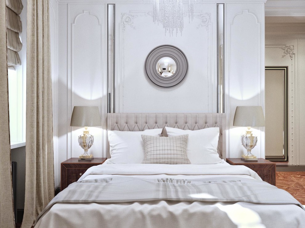 Квартира в сталинском доме