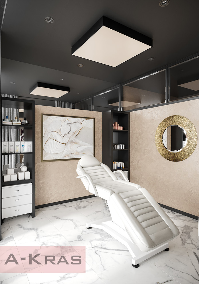 Салон красоты в Швейцарии