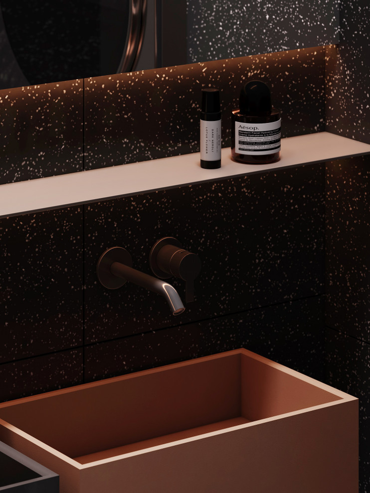 Квартира в центре Москвы 90 кв.м.