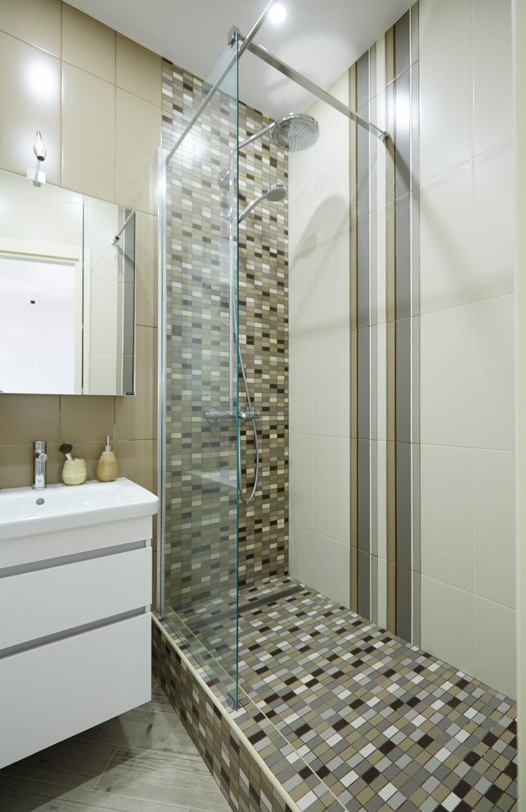 Квартира 43 кв.м.