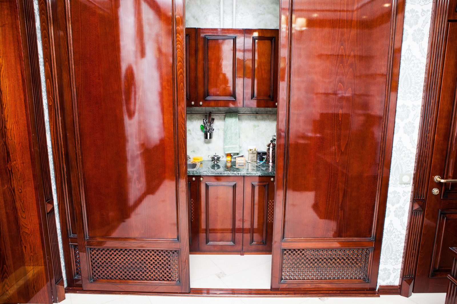 Кабинет Адвоката