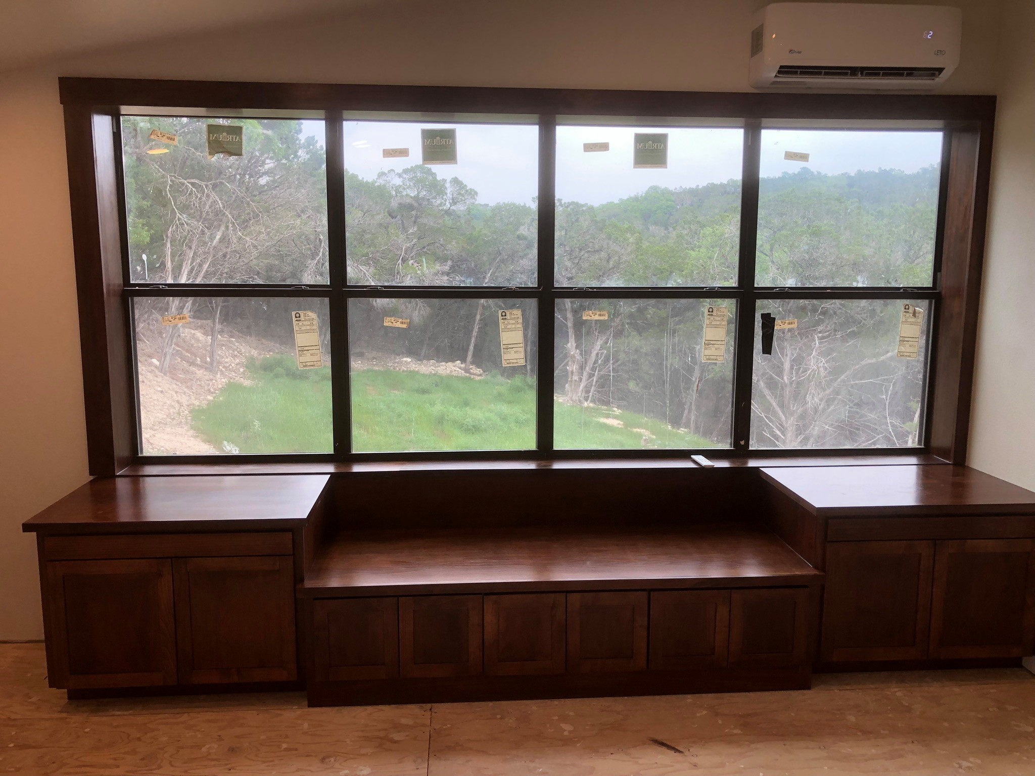 Built-Ins