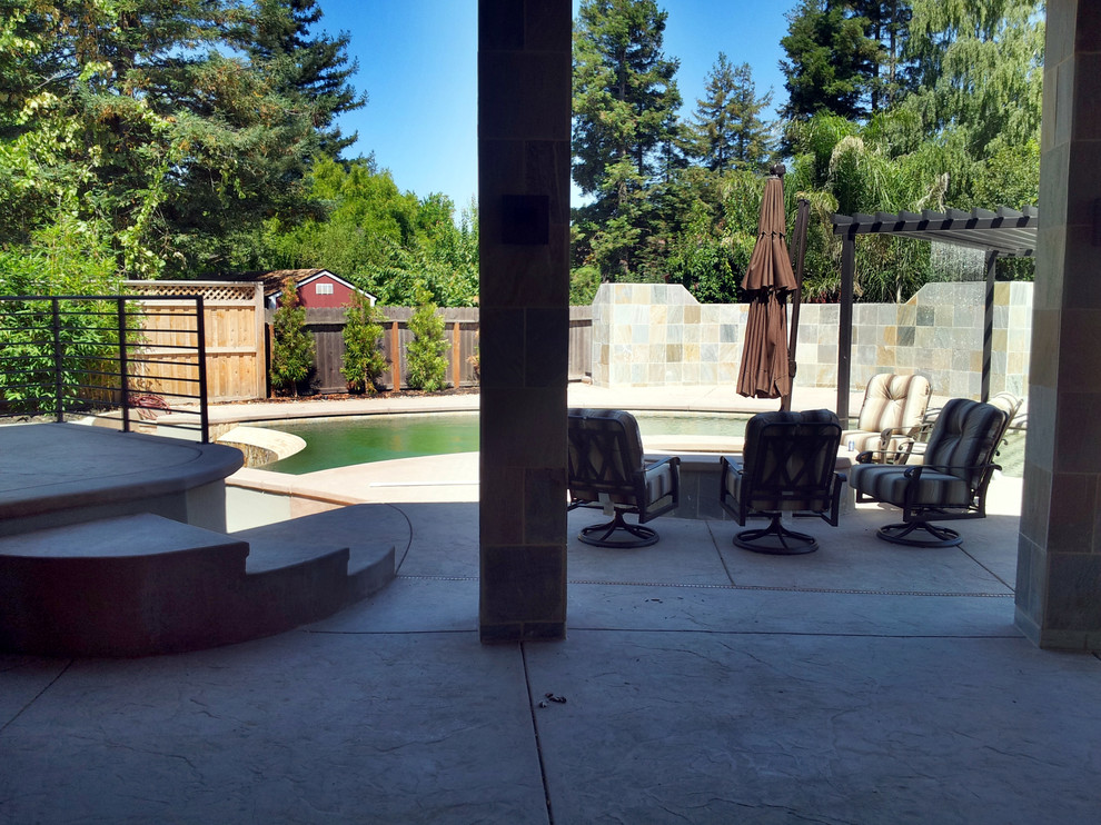 Davis Modern Contemporary