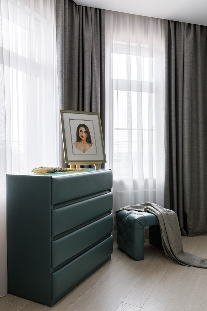 Квартира для Карлсона