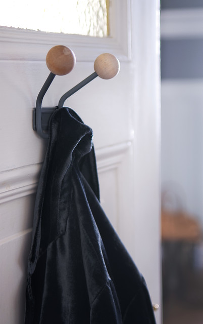 Bedroom hook nordico-recibidor-y-pasillo