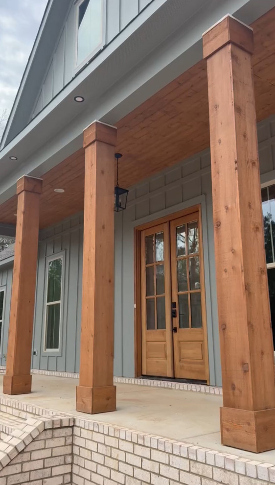 Hickory Ridge in Buck Run Estates