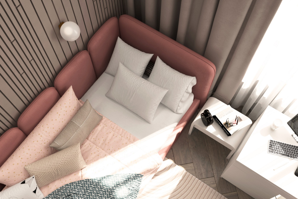 Квартира Жк.Струны