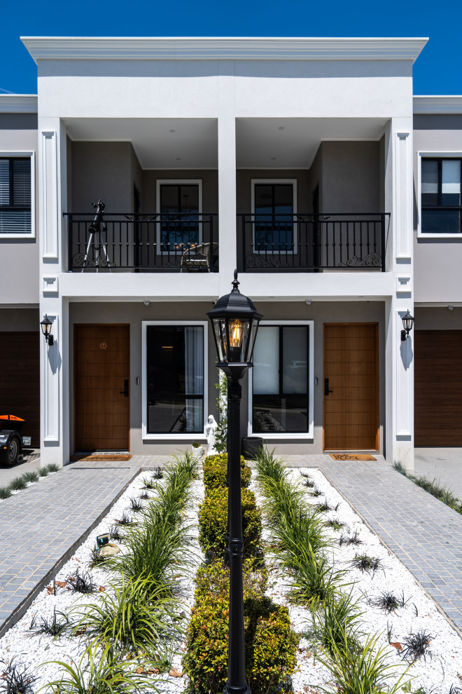 Guilford Family Residence