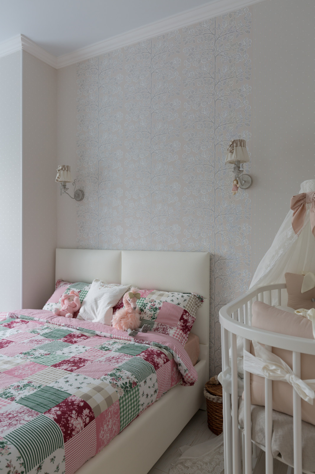 Детская для Евы