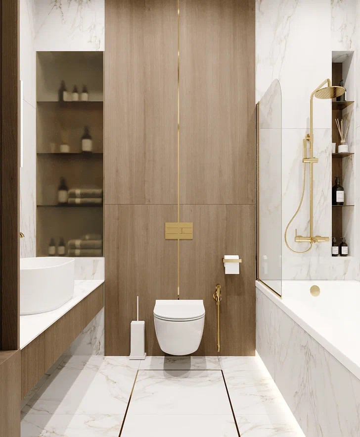 Квартира в Москве2