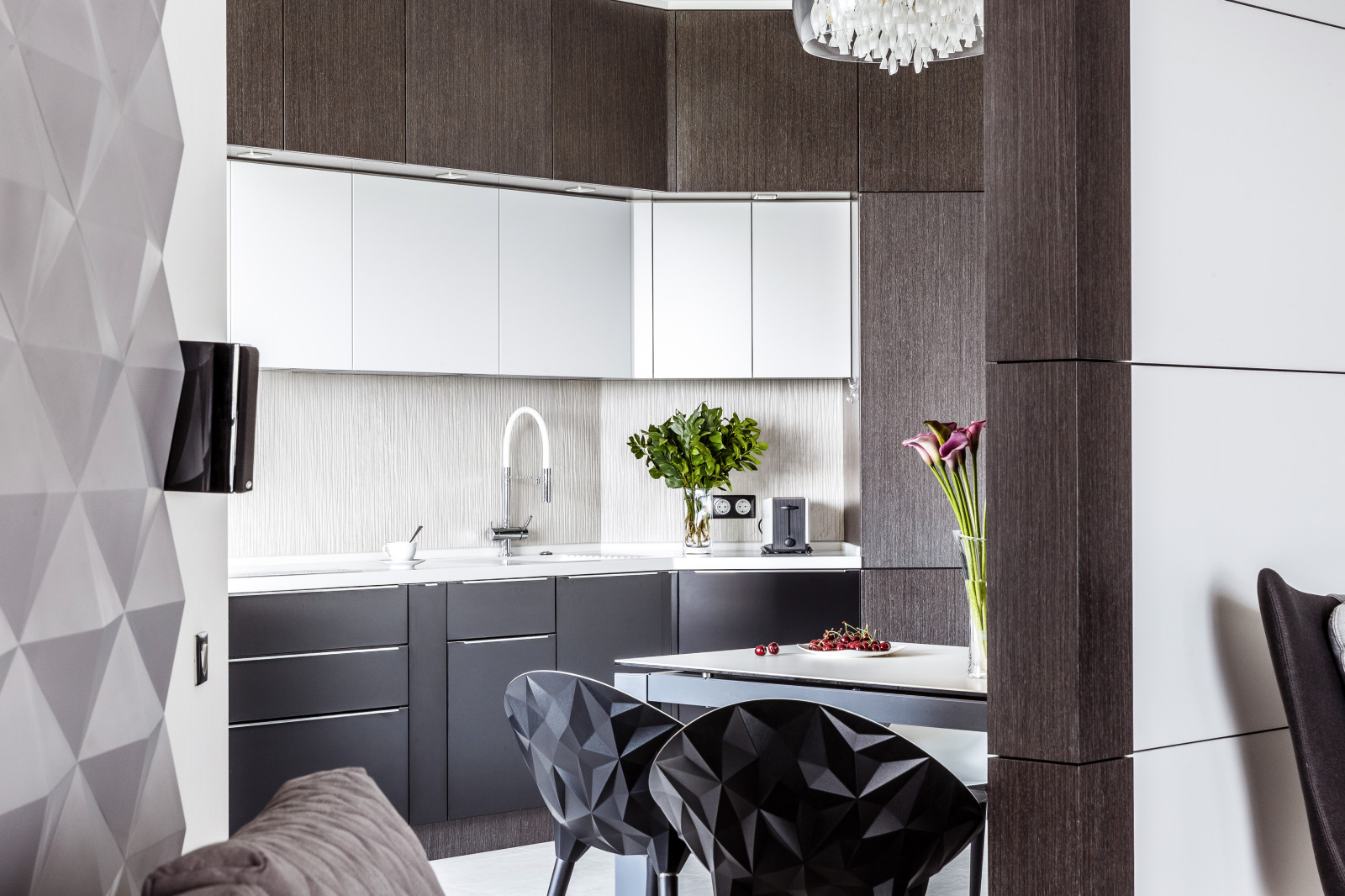 Гостиная Misty River