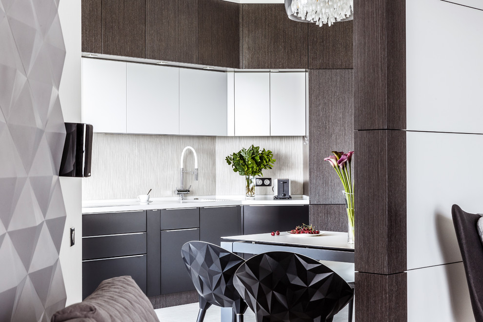 Гостиная Misty River