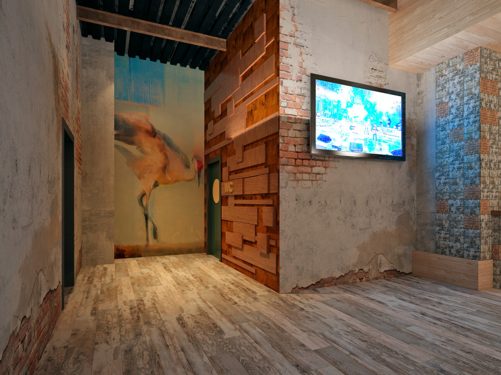 Ресторан Детский центр