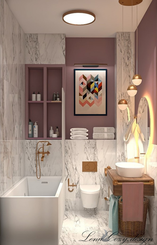 Квадратные метры здорового эгоизма