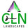 CLN landscapes